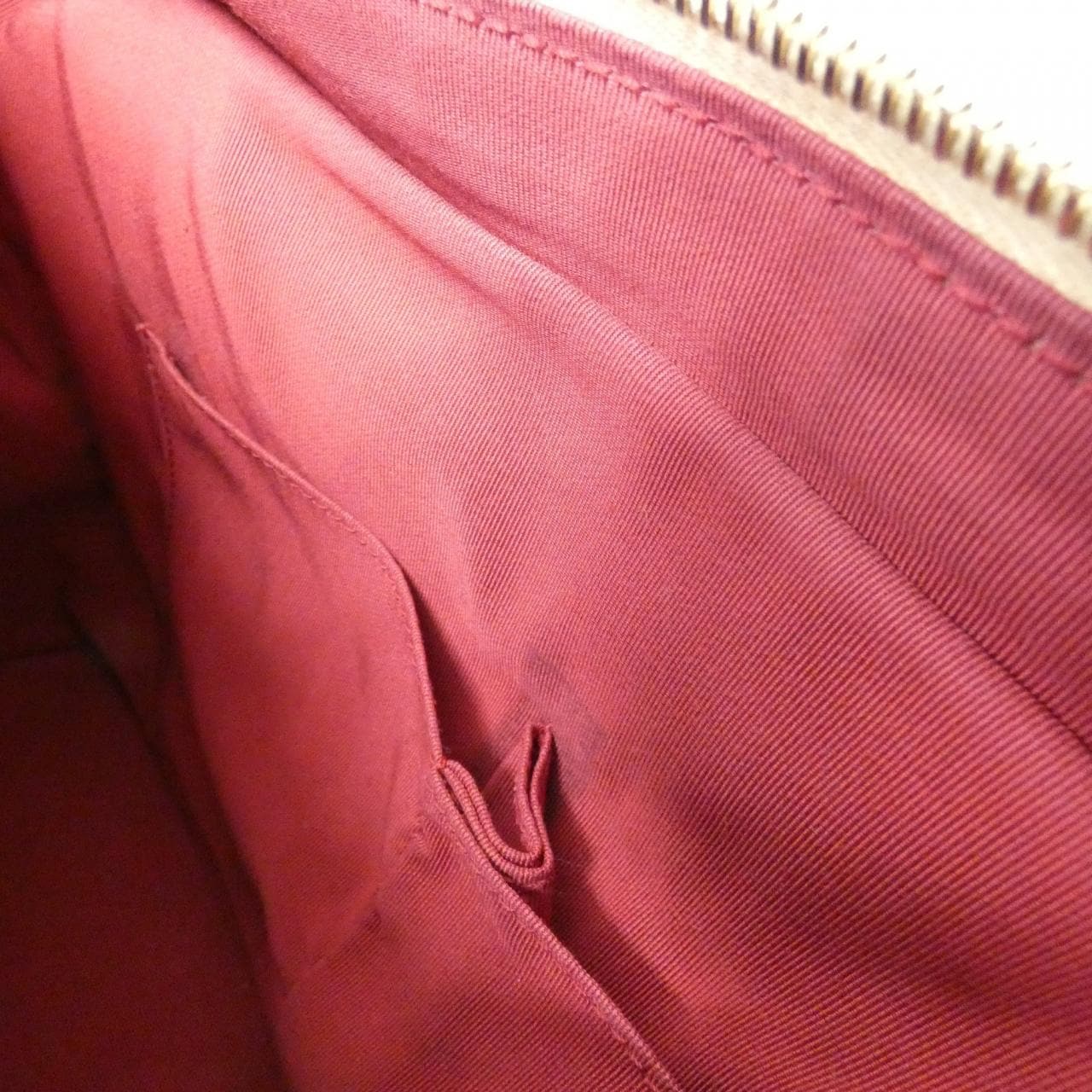 CHANEL Gabrielle 93824 Shoulder Bag 黑色 中古品A - 縮圖 9