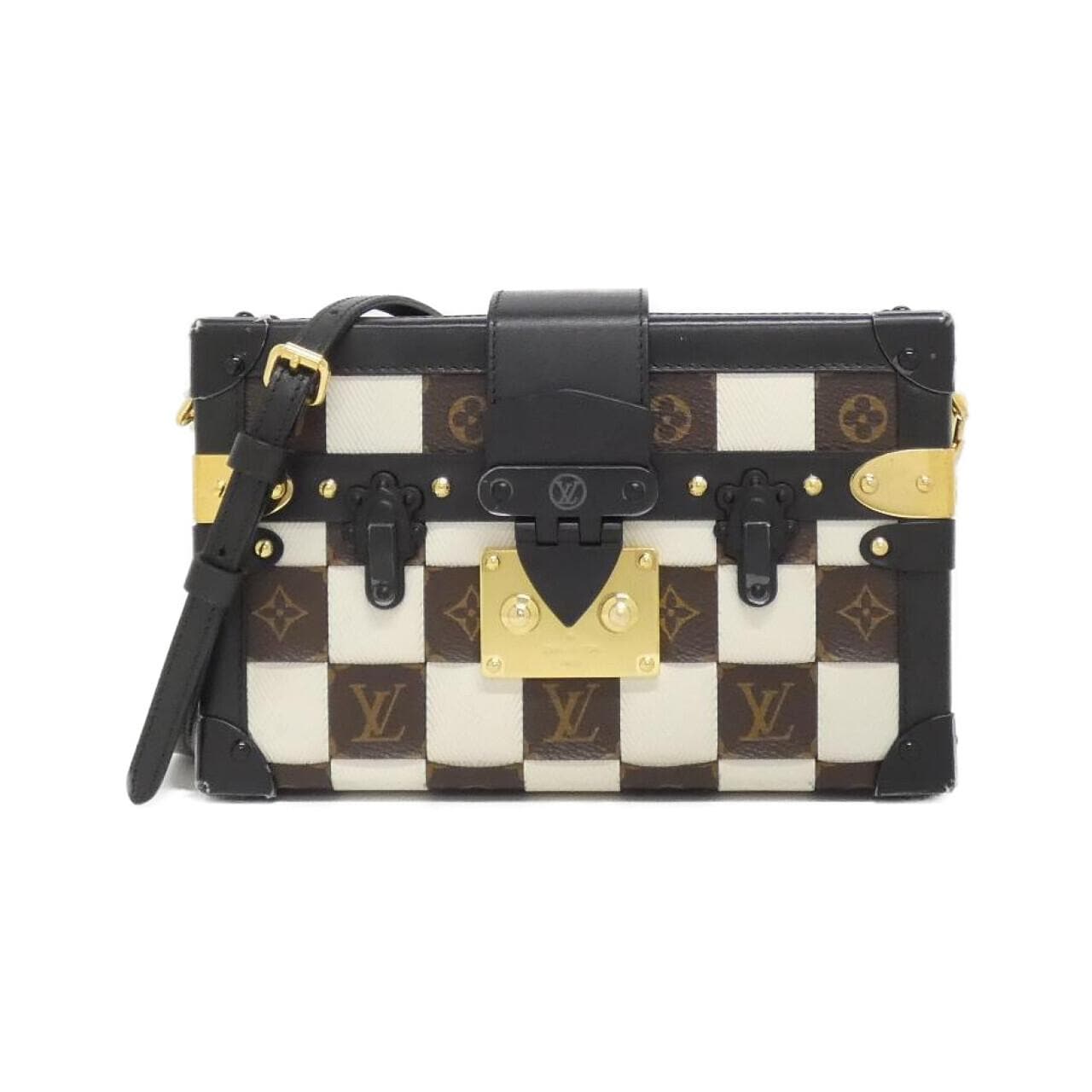 LOUIS VUITTON M53201 Shoulder Bag Monogram