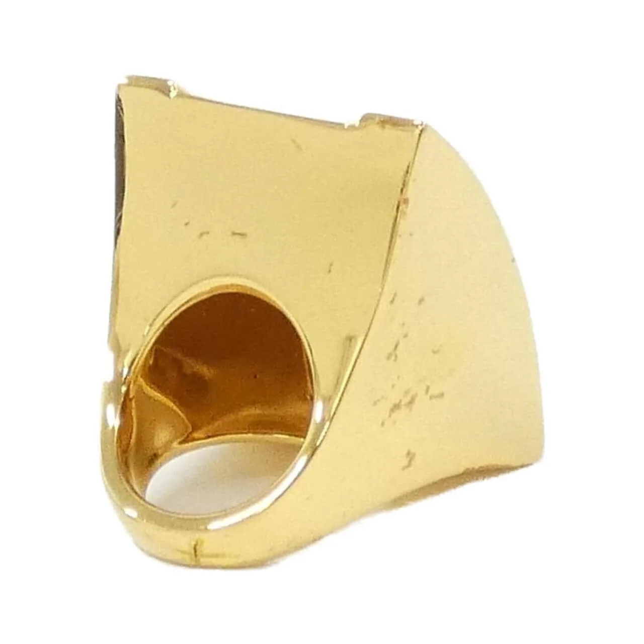 BALENCIAGA 494114 TZ95N Accessories Black Rank A - Thumbnail 2