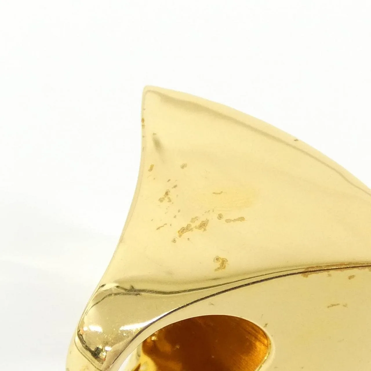 BALENCIAGA 494114 TZ95N Accessories Black Rank A - Thumbnail 3