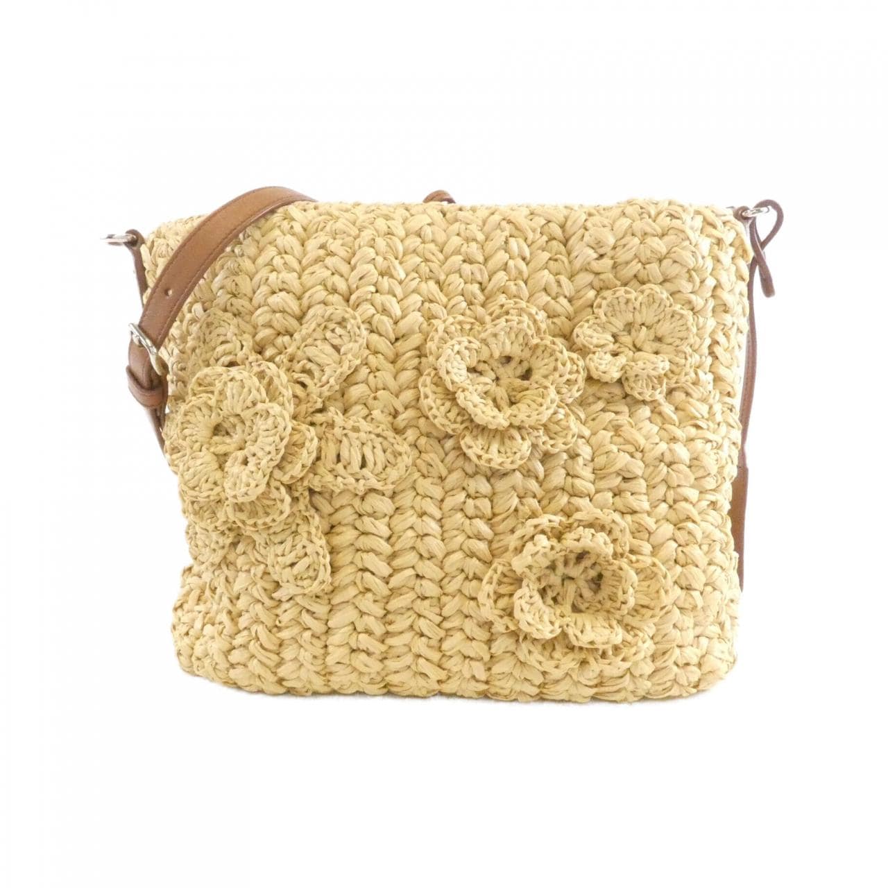 MIU MIU 5BE055 Shoulder Bag