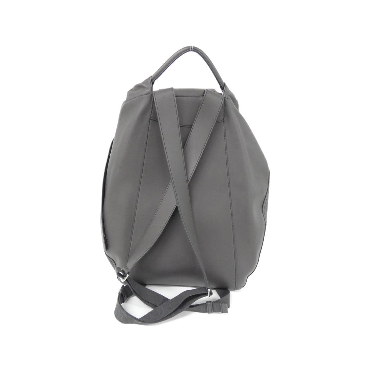 LOEWE Flamenco B411FLKX01 Backpack Black - Thumbnail 2