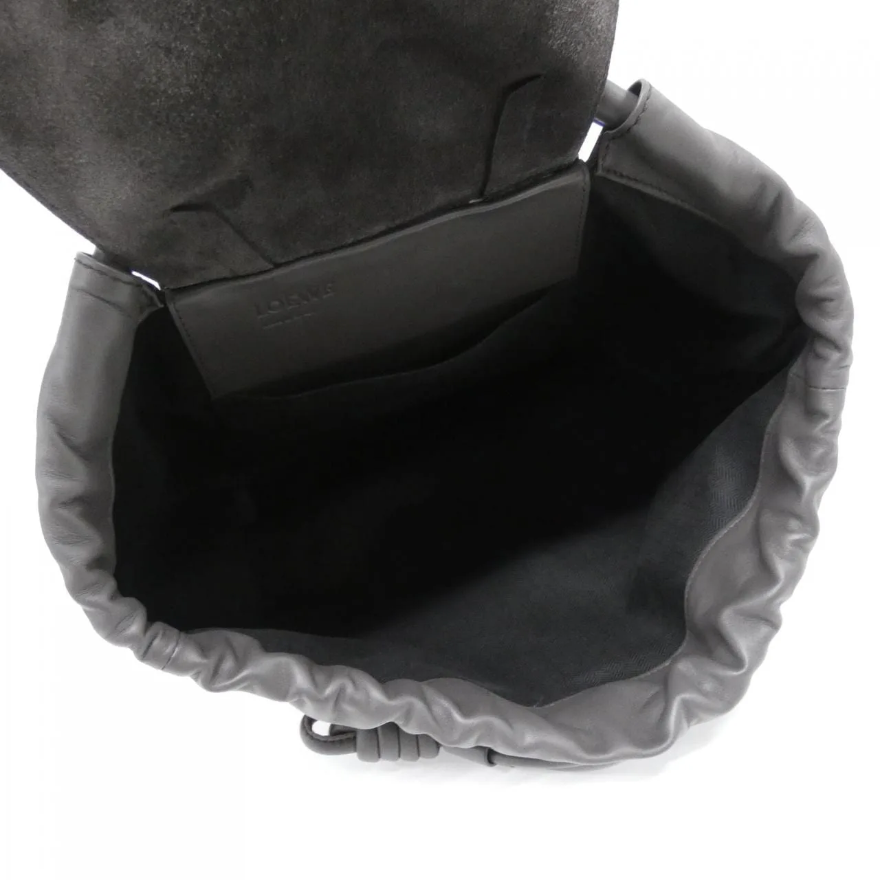 LOEWE Flamenco B411FLKX01 Backpack
