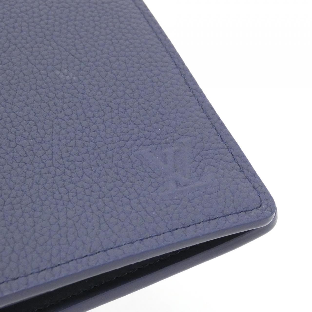 LOUIS VUITTON M25978 銀包 羊皮 3