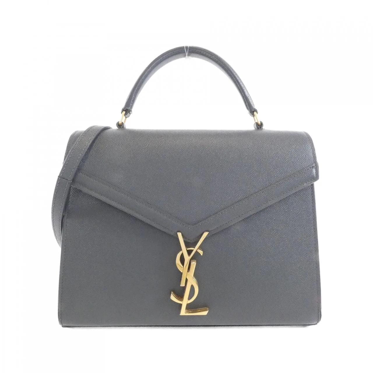 SAINT LAURENT Cassandre 578000 BOWNW Handbag