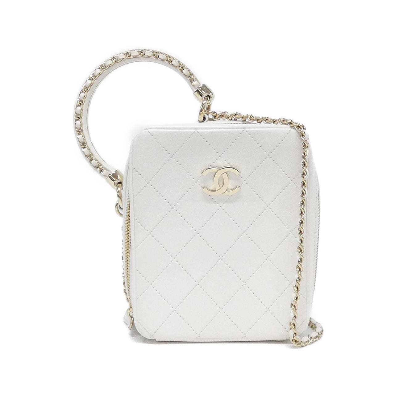 CHANEL Chanel 19 AS1753 Handbag
