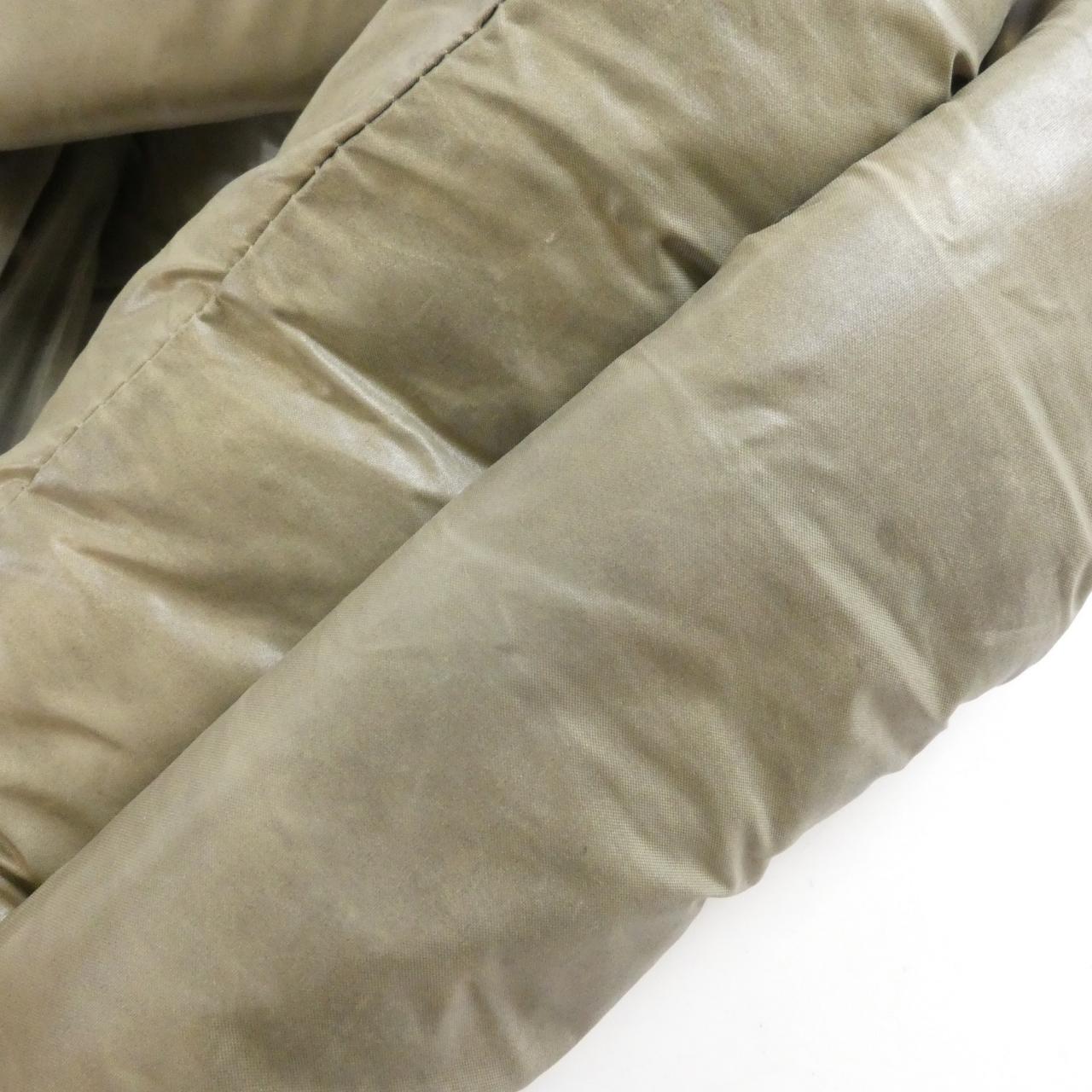 CHANEL 47107 Handbag Nylon Black Nylon - Thumbnail 8