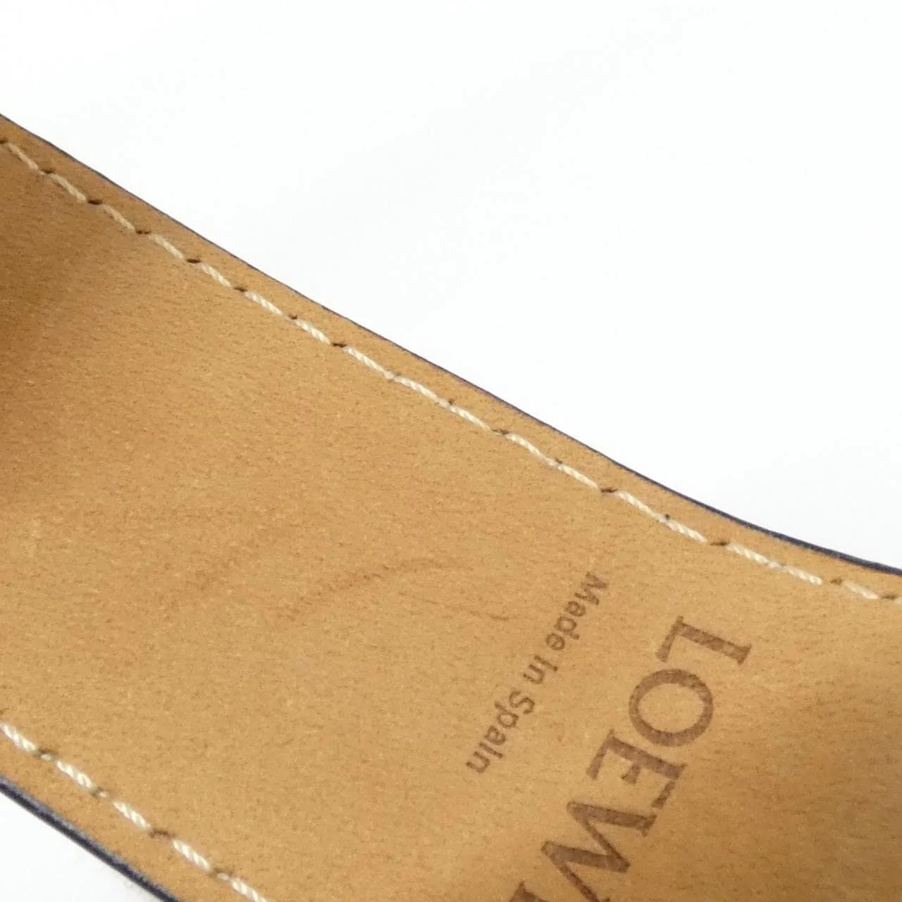 LOEWE 119 19 336 Accessories Black Rank A - Thumbnail 5