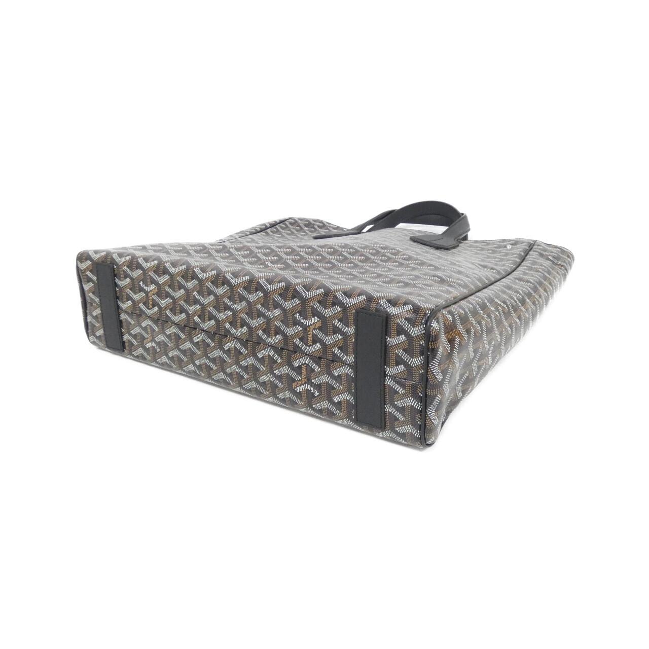 GOYARD AMA VOLTAIRE Bag Canvas 帆布 未使用品 - 縮圖 2