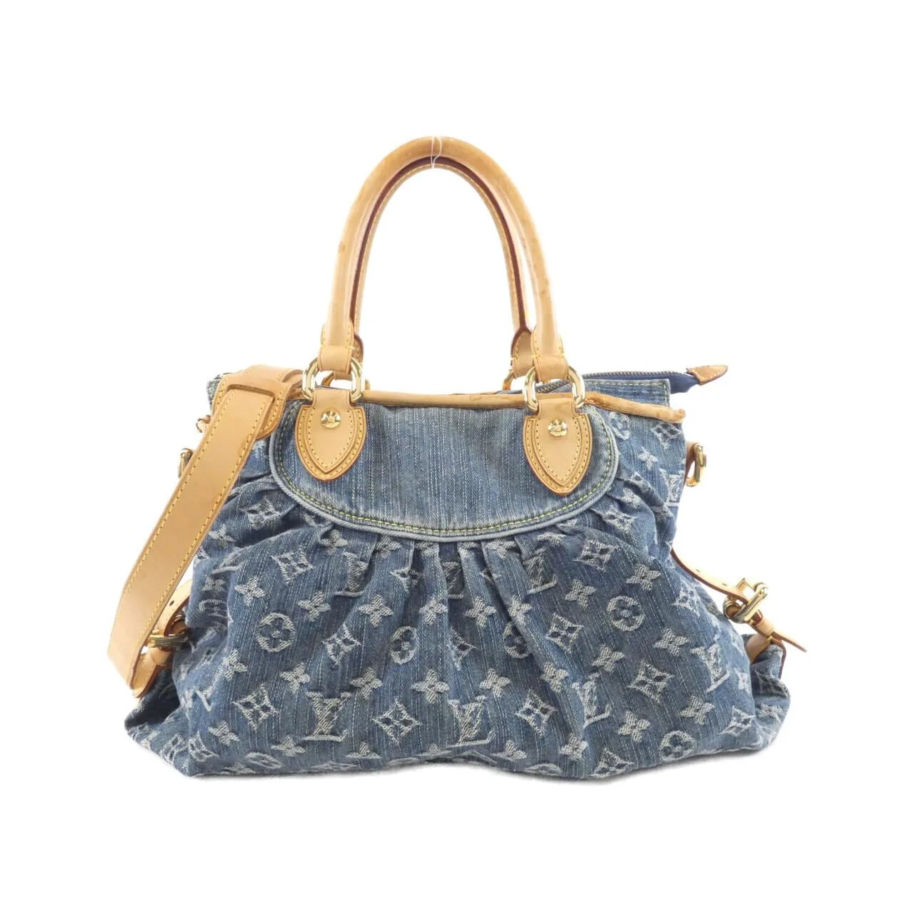 LOUIS VUITTON M95349 Handbag Monogram