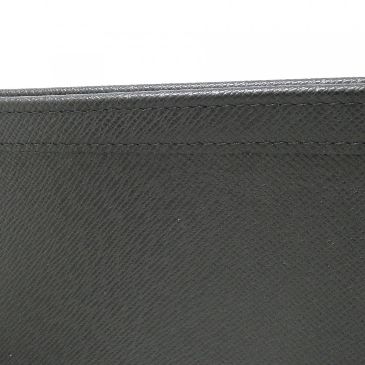 LOUIS VUITTON Pochette M30450 Pochette Black - Thumbnail 6
