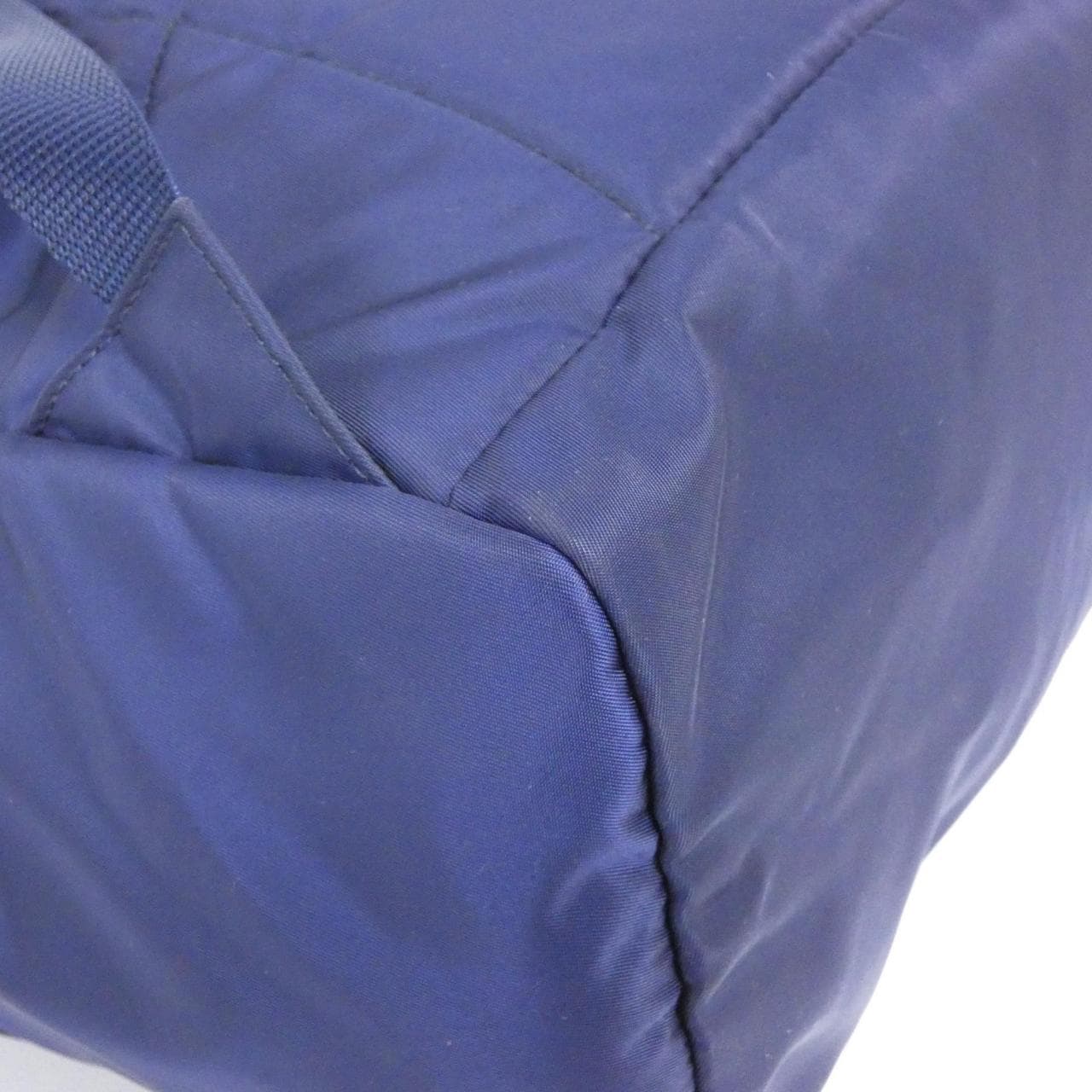 PRADA 1BZ039 Backpack Black - Thumbnail 3