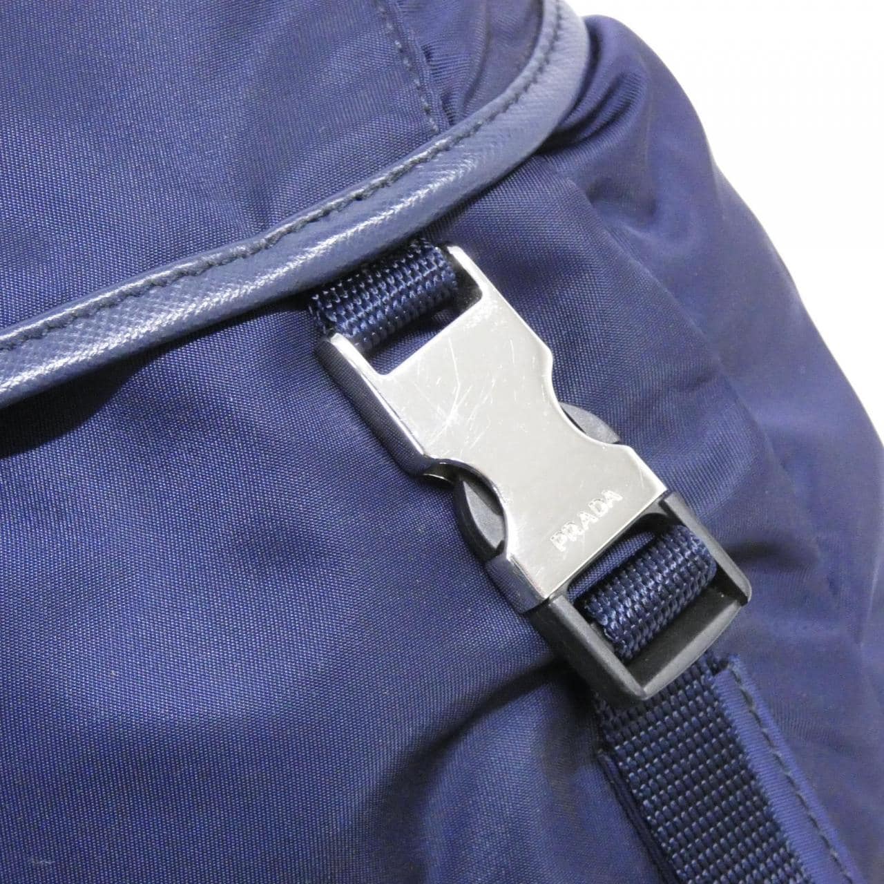 PRADA 1BZ039 Backpack Black - Thumbnail 5