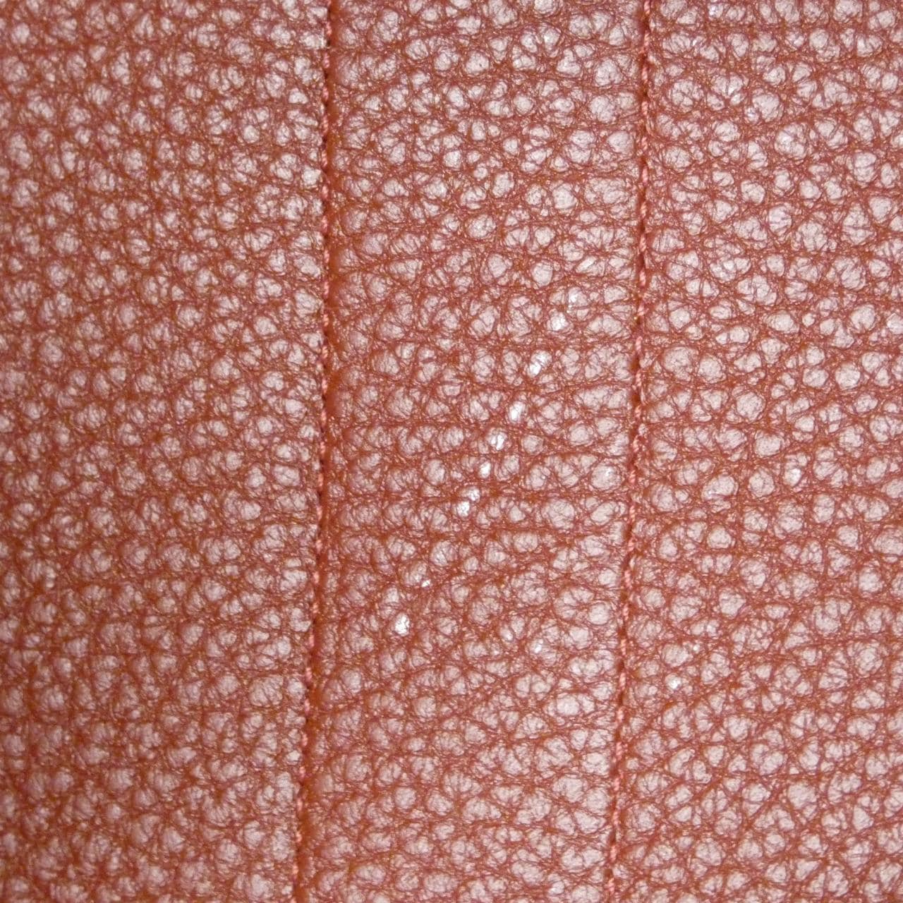 HERMES Garden Party HERMÈS 066781CK Bag Bordeaux Rank A - Thumbnail 5