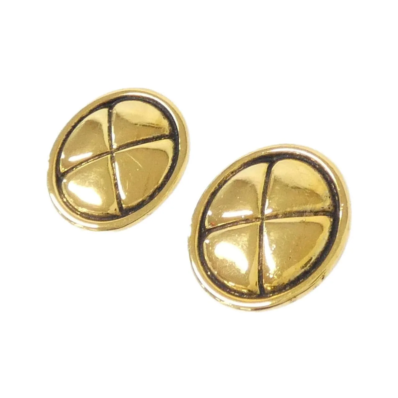 CHANEL Accessories 金色 中古品A - 縮圖 2