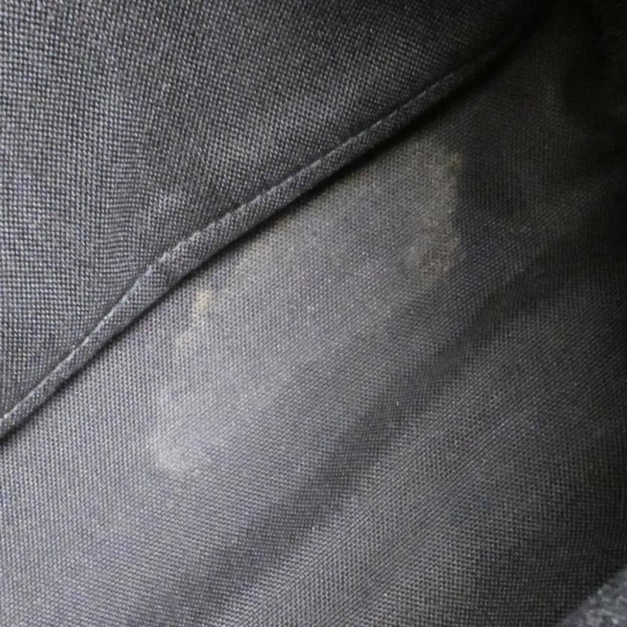 SAINT LAURENT 465448 Backpack Canvas White Canvas - Thumbnail 9