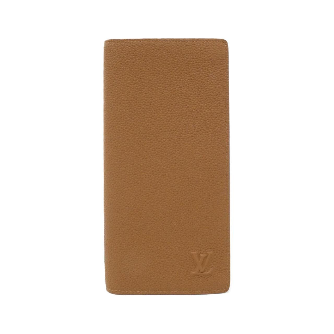 LOUIS VUITTON M25940 銀包 羊皮