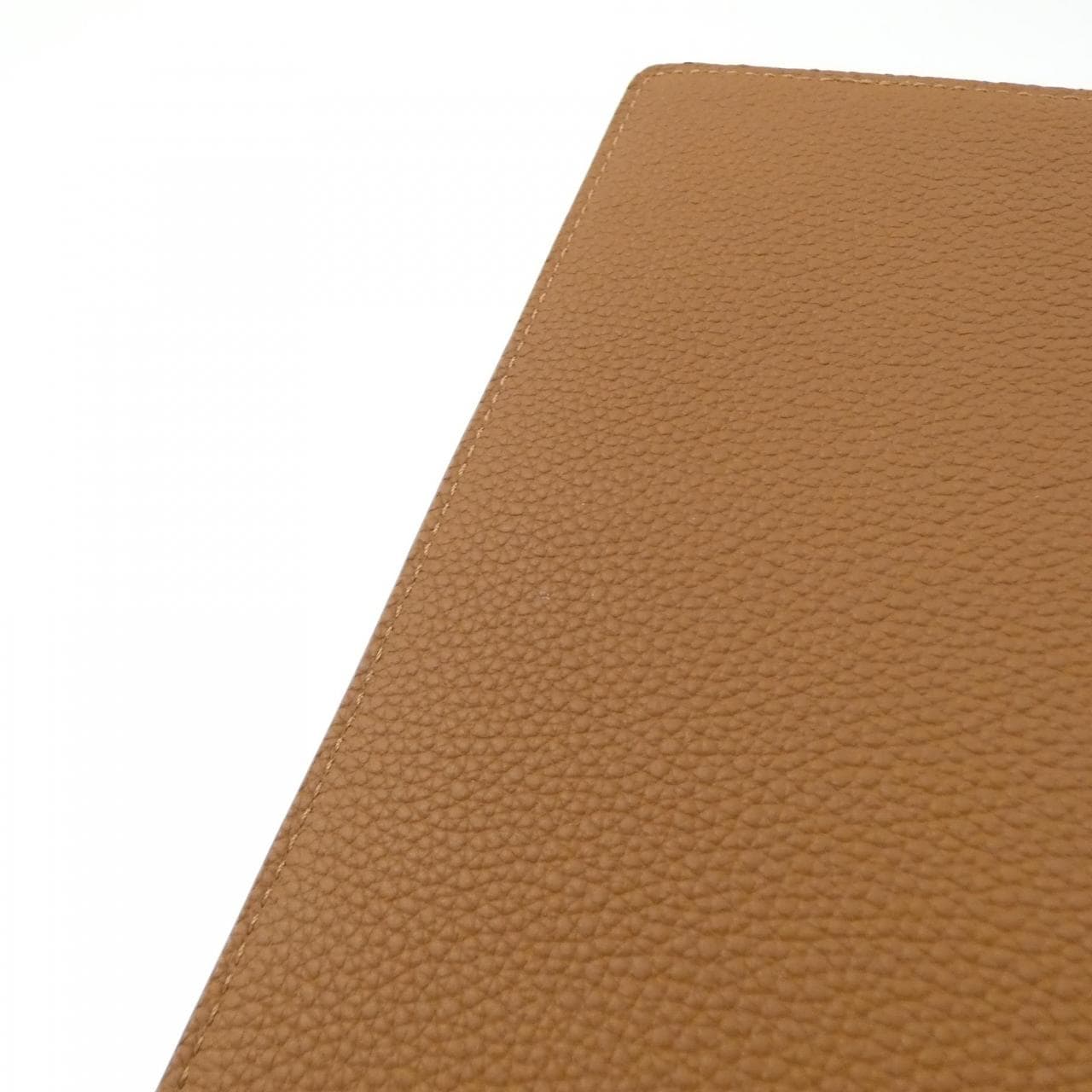 LOUIS VUITTON M25940 銀包 羊皮 4