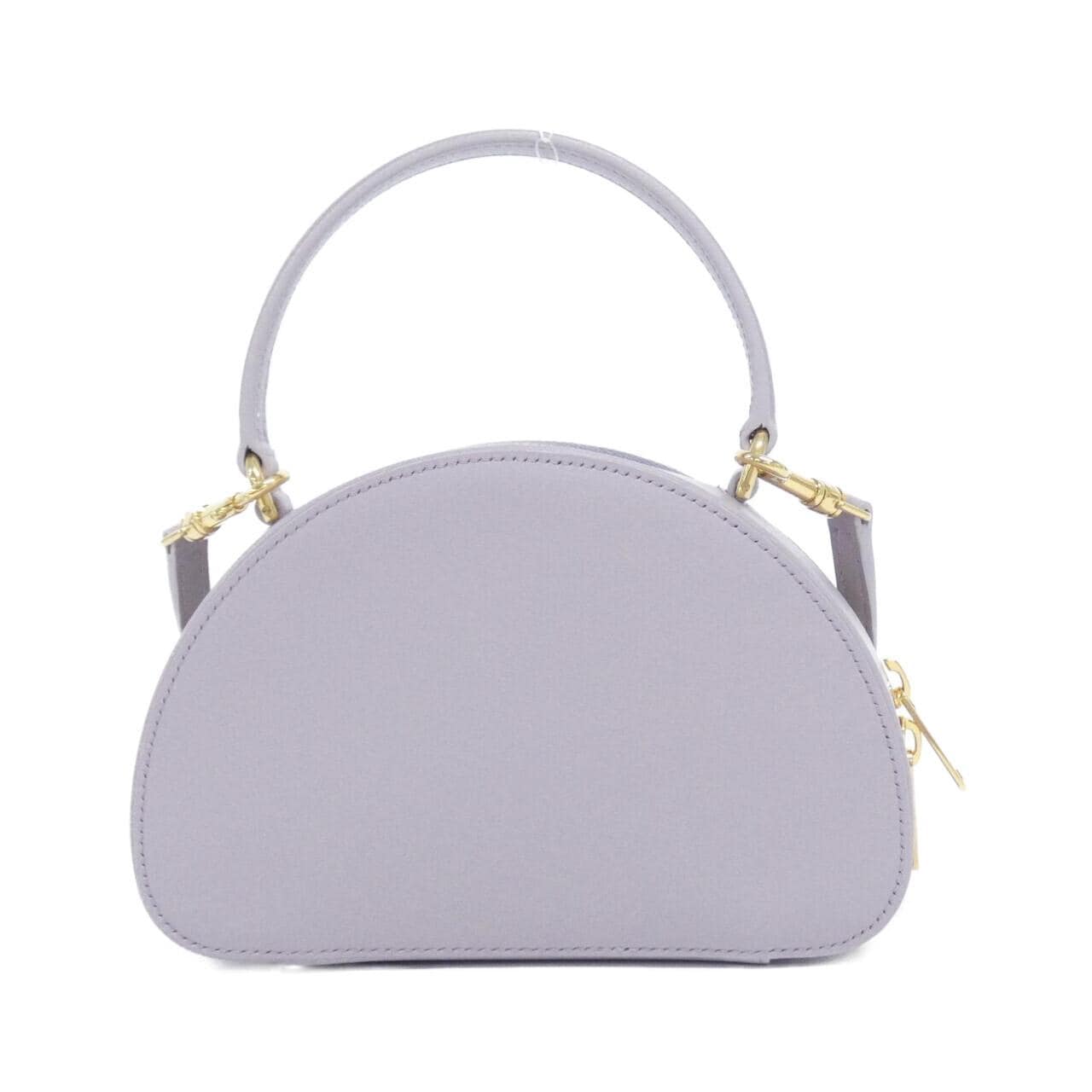 CELINE 10K643FOF Bag Black - Thumbnail 2