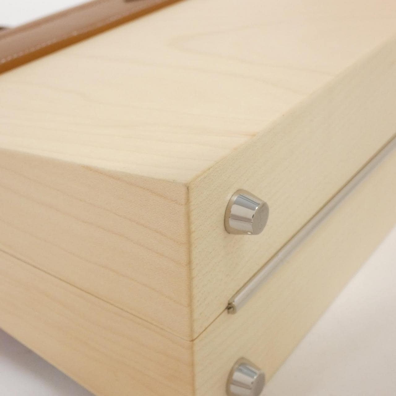 HERMES HERMÈS Kelly Bag 黑色 中古品A - 縮圖 3