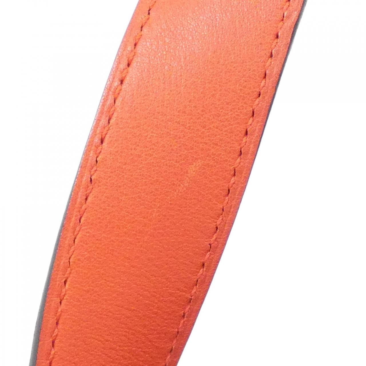 HERMES HERMÈS Picotin 069560CC Bag Clemence Black Clemence Leather - Thumbnail 6