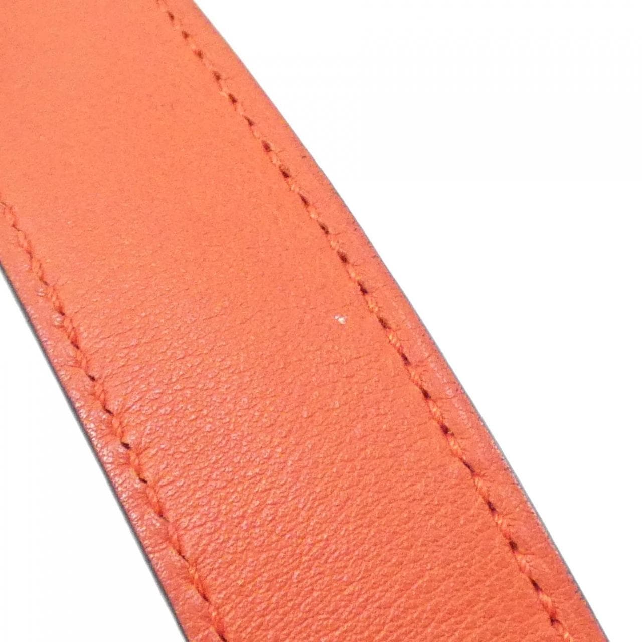 HERMES HERMÈS Picotin 069560CC Bag Clemence Black Clemence Leather - Thumbnail 7