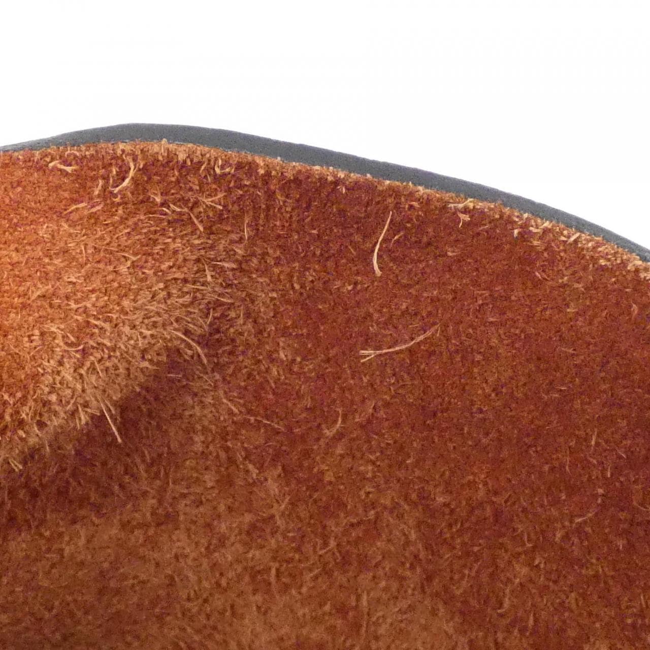 HERMES HERMÈS Picotin 069560CC Bag Clemence Black Clemence Leather - Thumbnail 10