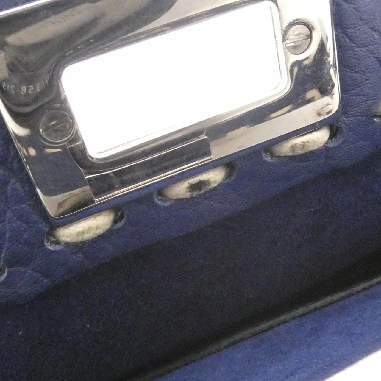 FENDI Peekaboo 8BN244 AFQ8 Handbag