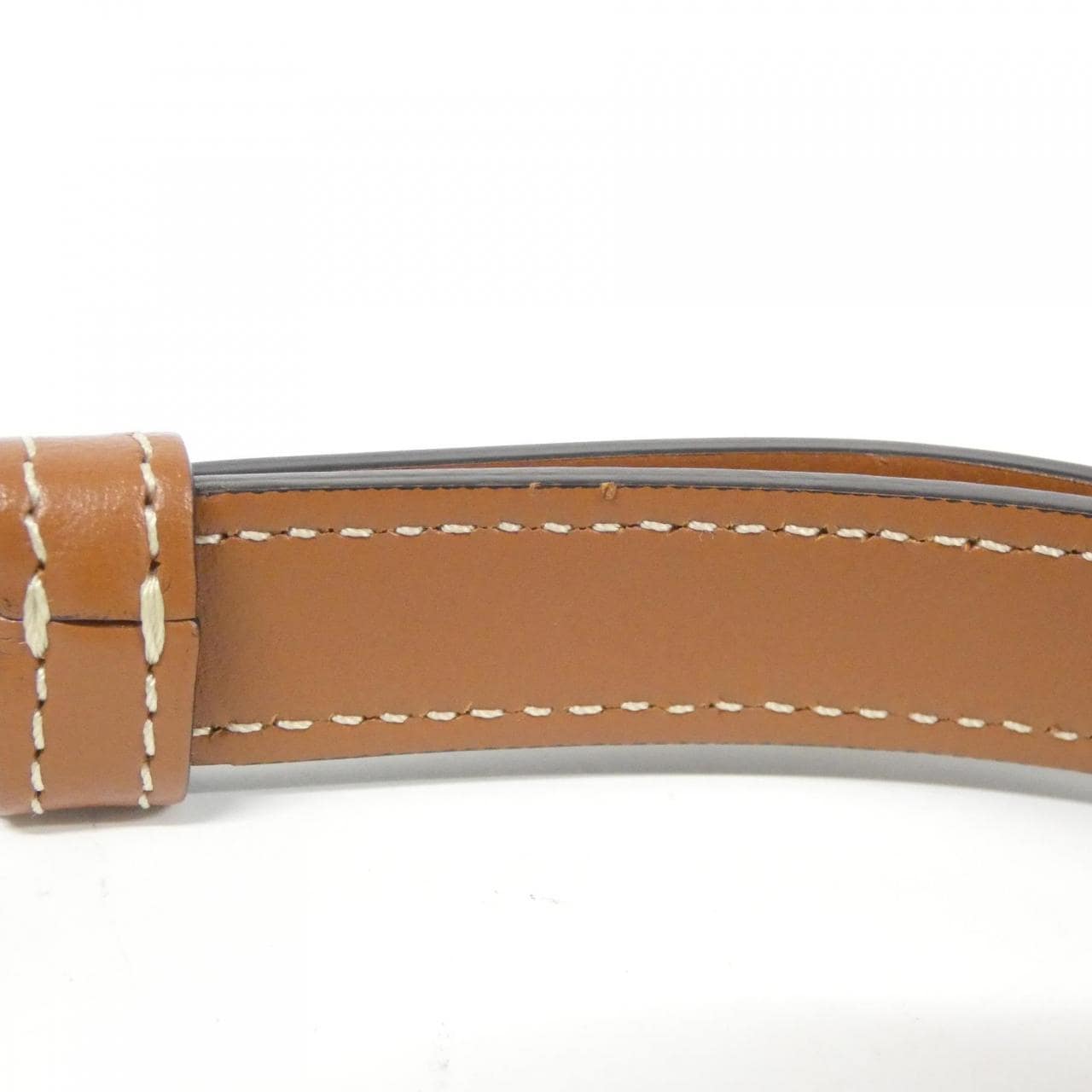 CELINE 191502BZJ Shoulder Bag Canvas 黑色 帆布 中古品A - 縮圖 7