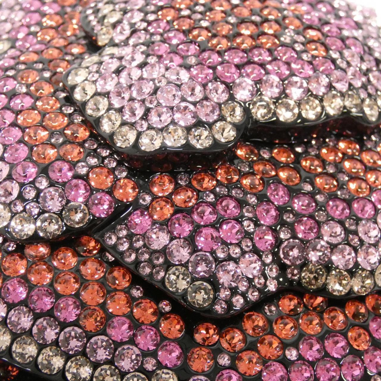 CHANEL 69841 Shoulder Black Rank A - Thumbnail 4