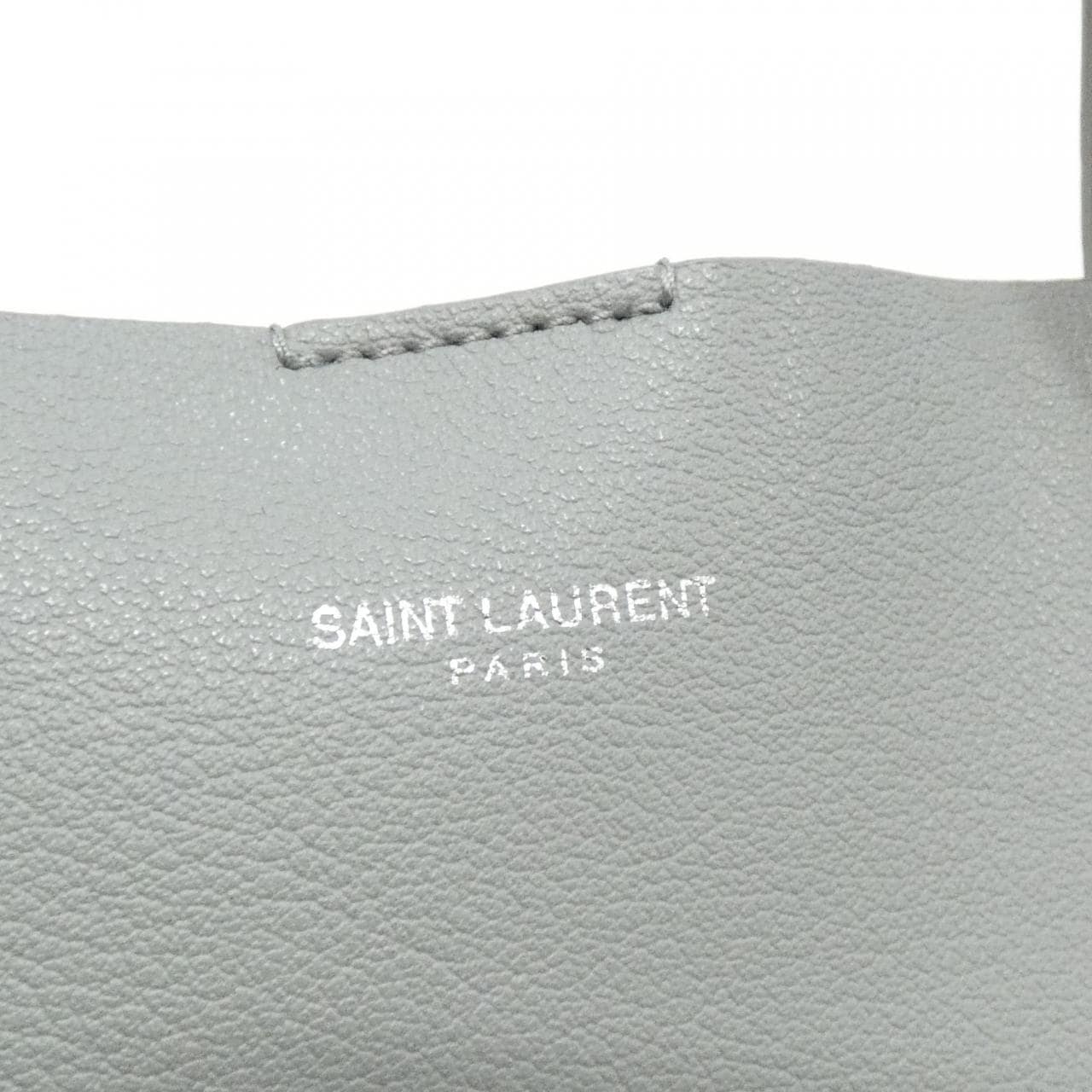 SAINT LAURENT 600307 CSV0E Bag Black - Thumbnail 7