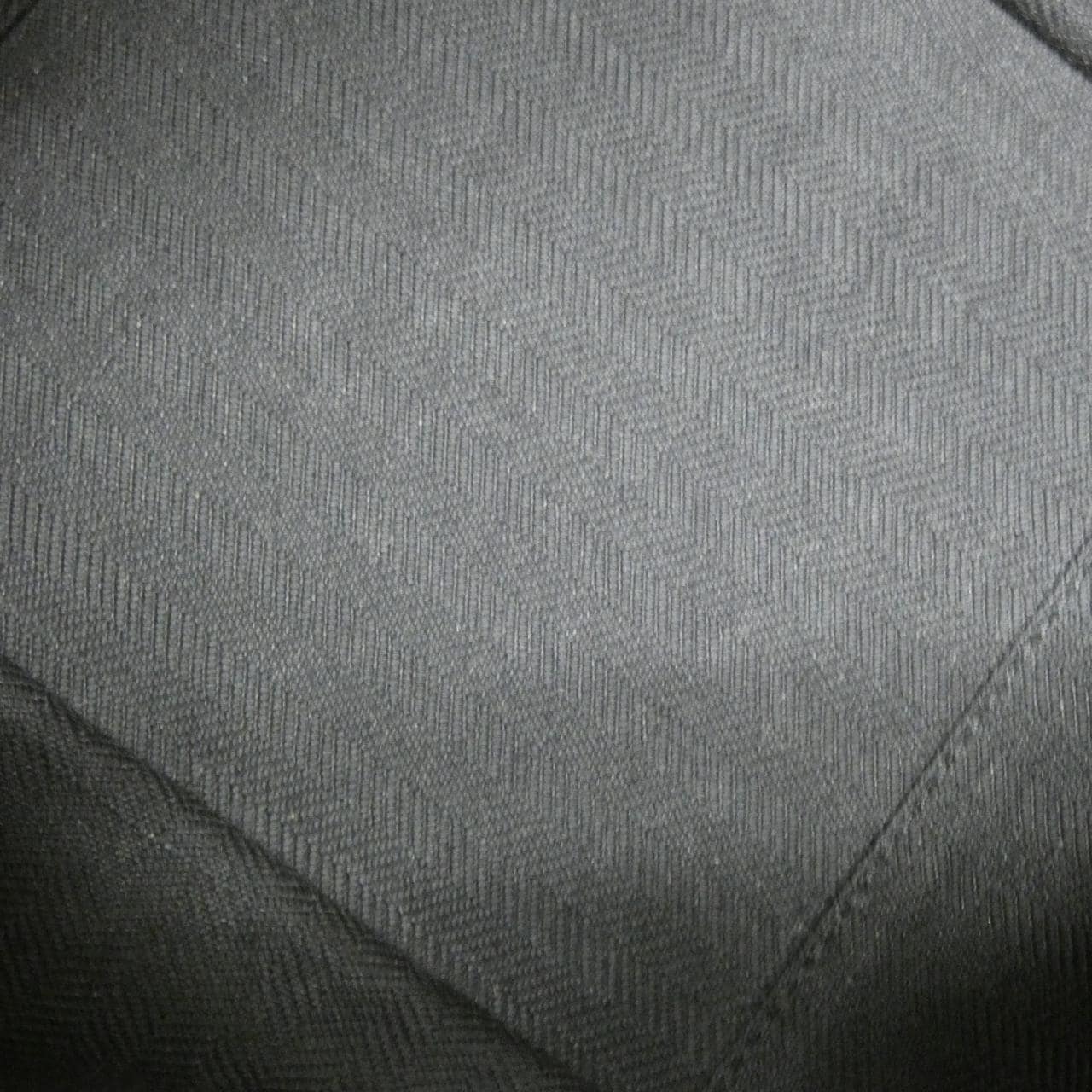 LOEWE Hammock A538H13X10 Shoulder Bag Black Rank A - Thumbnail 9