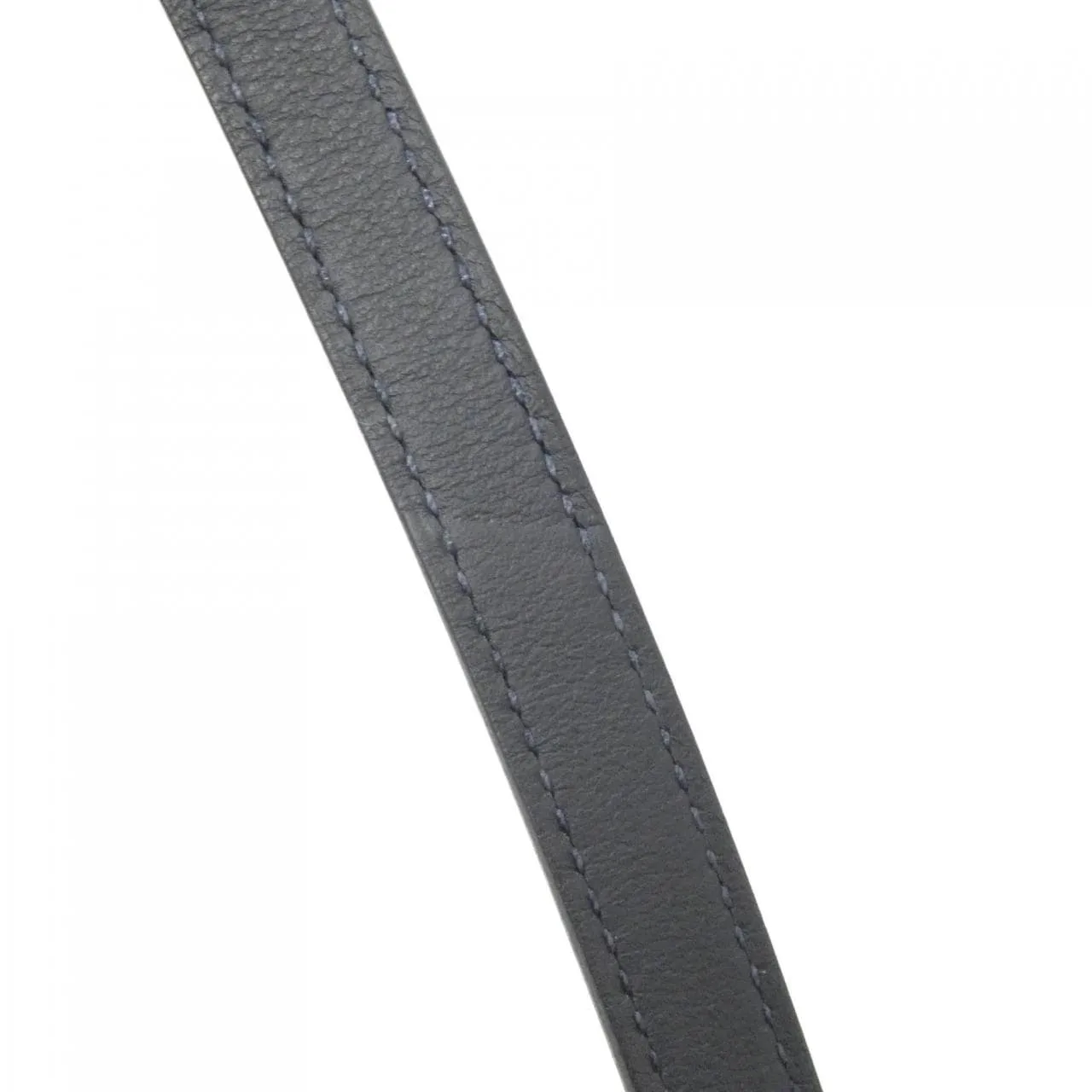 HERMES 086361CC Wallet Swift 黑色 Swift 皮 中古品A - 縮圖 7