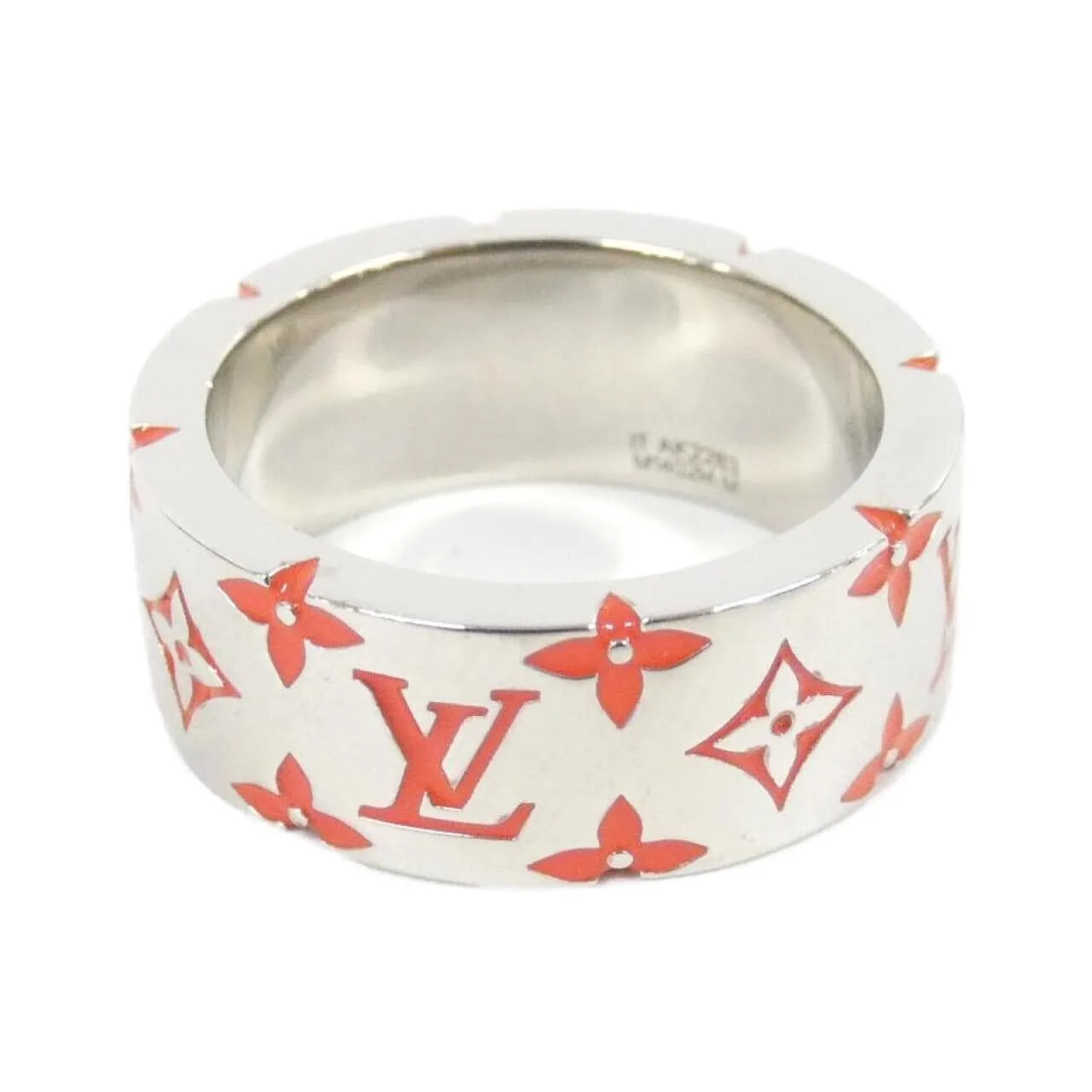 LOUIS VUITTON M1402M Accessories Orange