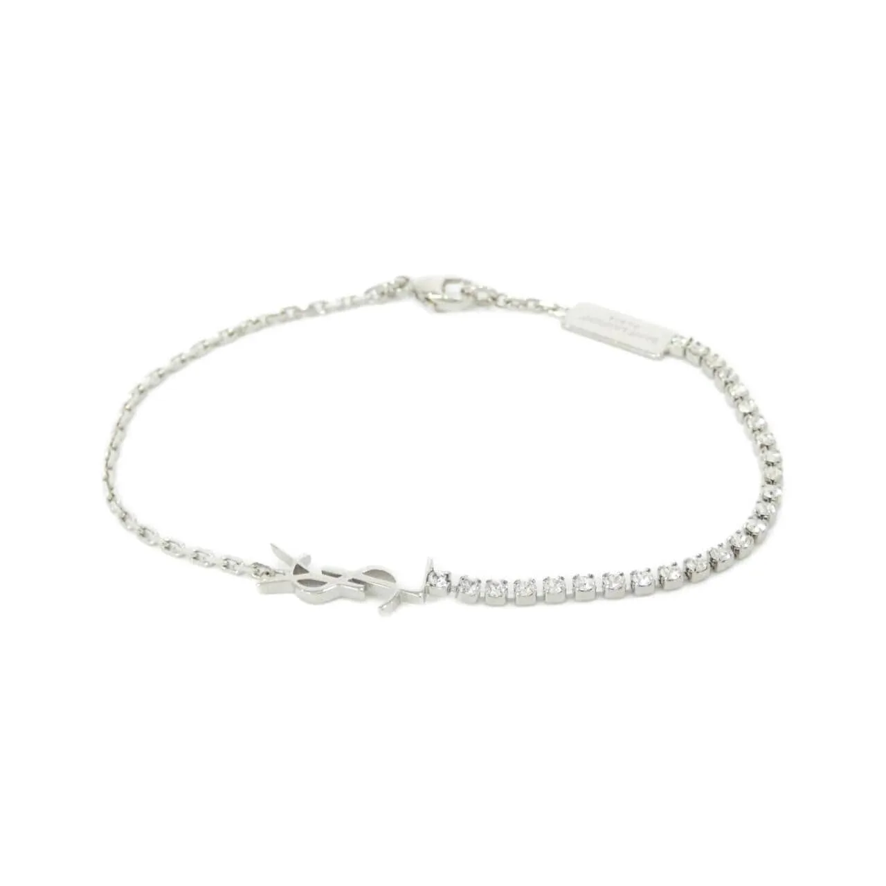 SAINT LAURENT 712345 Y1526 Accessories Black