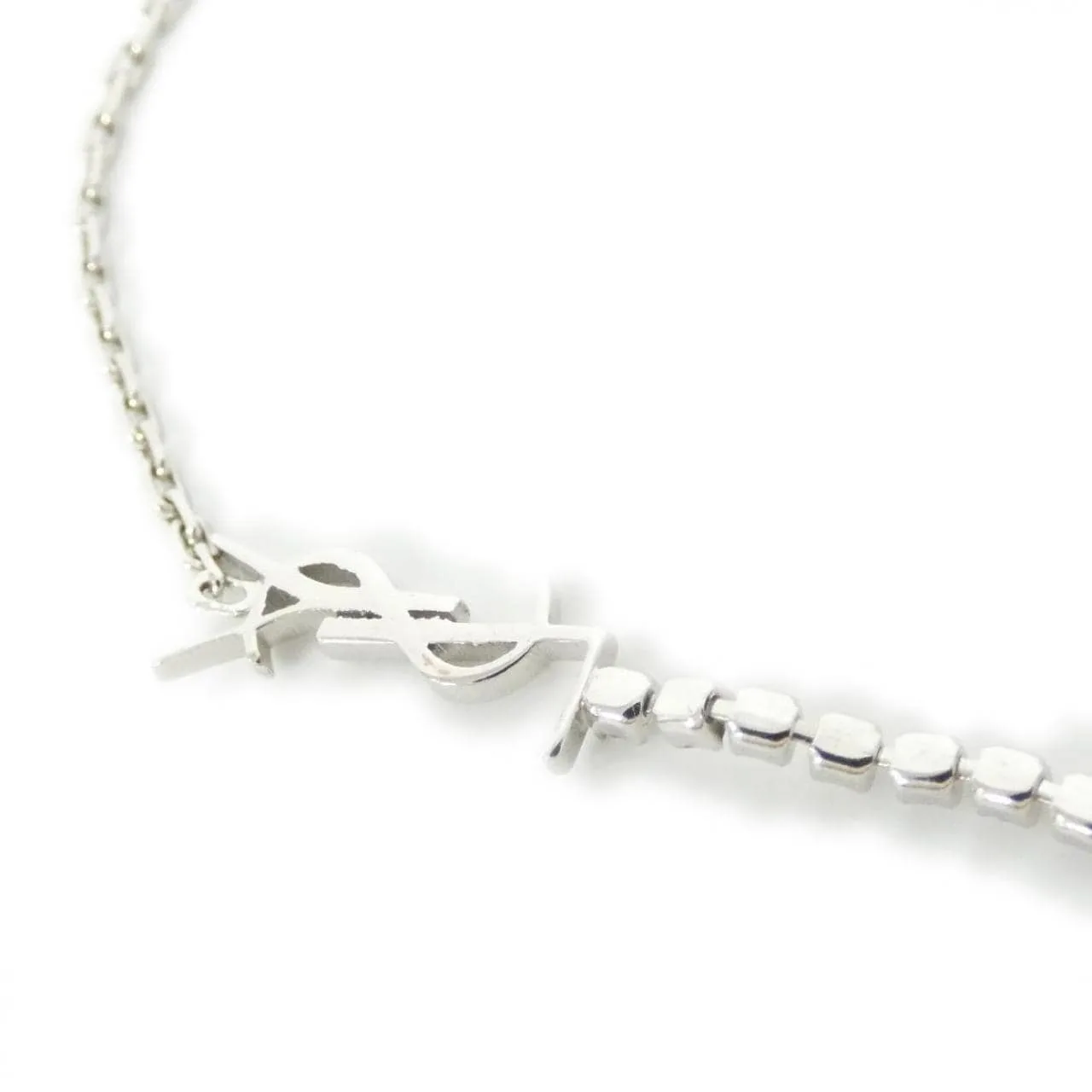 SAINT LAURENT 712345 Y1526 Accessories Black Rank A - Thumbnail 3