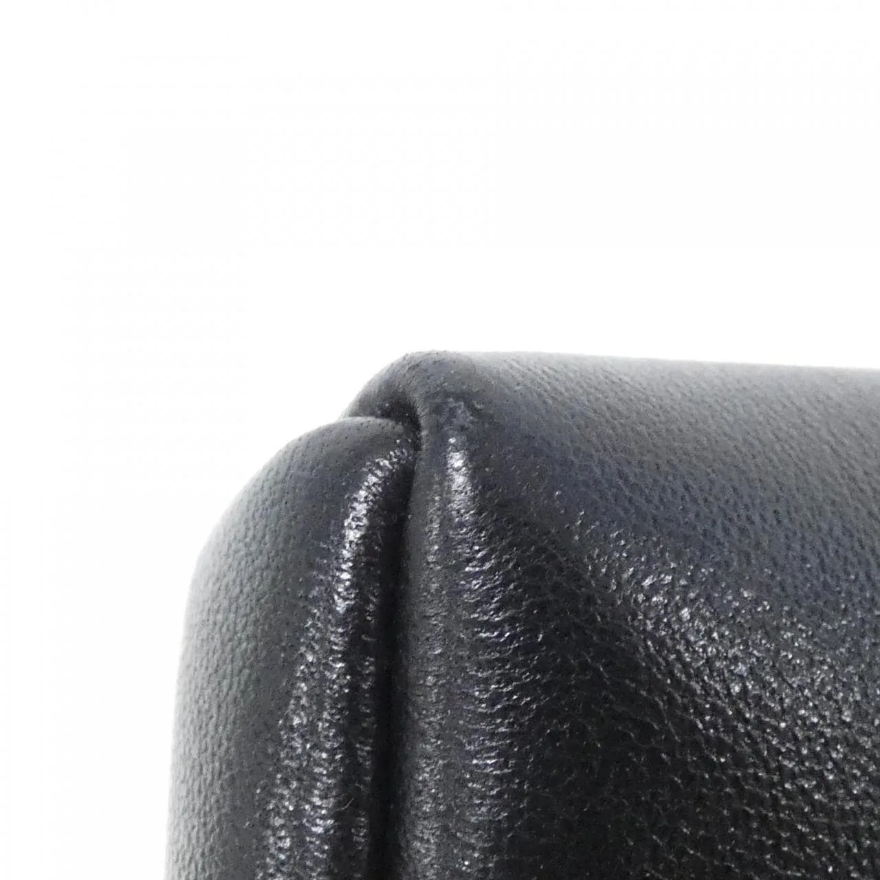 CHANEL Chanel 19 AP3656 Handbag Tweed Black Tweed Rank A - Thumbnail 3