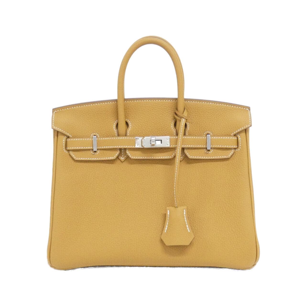 HERMES HERMÈS Birkin 041344CK Bag Togo