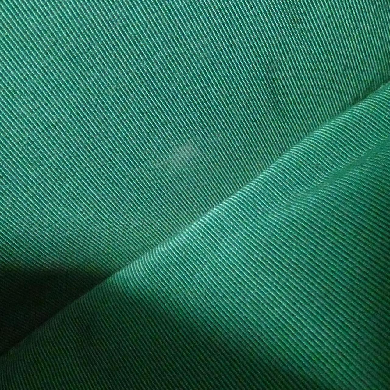 CHANEL 47690 Shoulder Tweed 綠色 粗花呢 中古品A - 縮圖 10