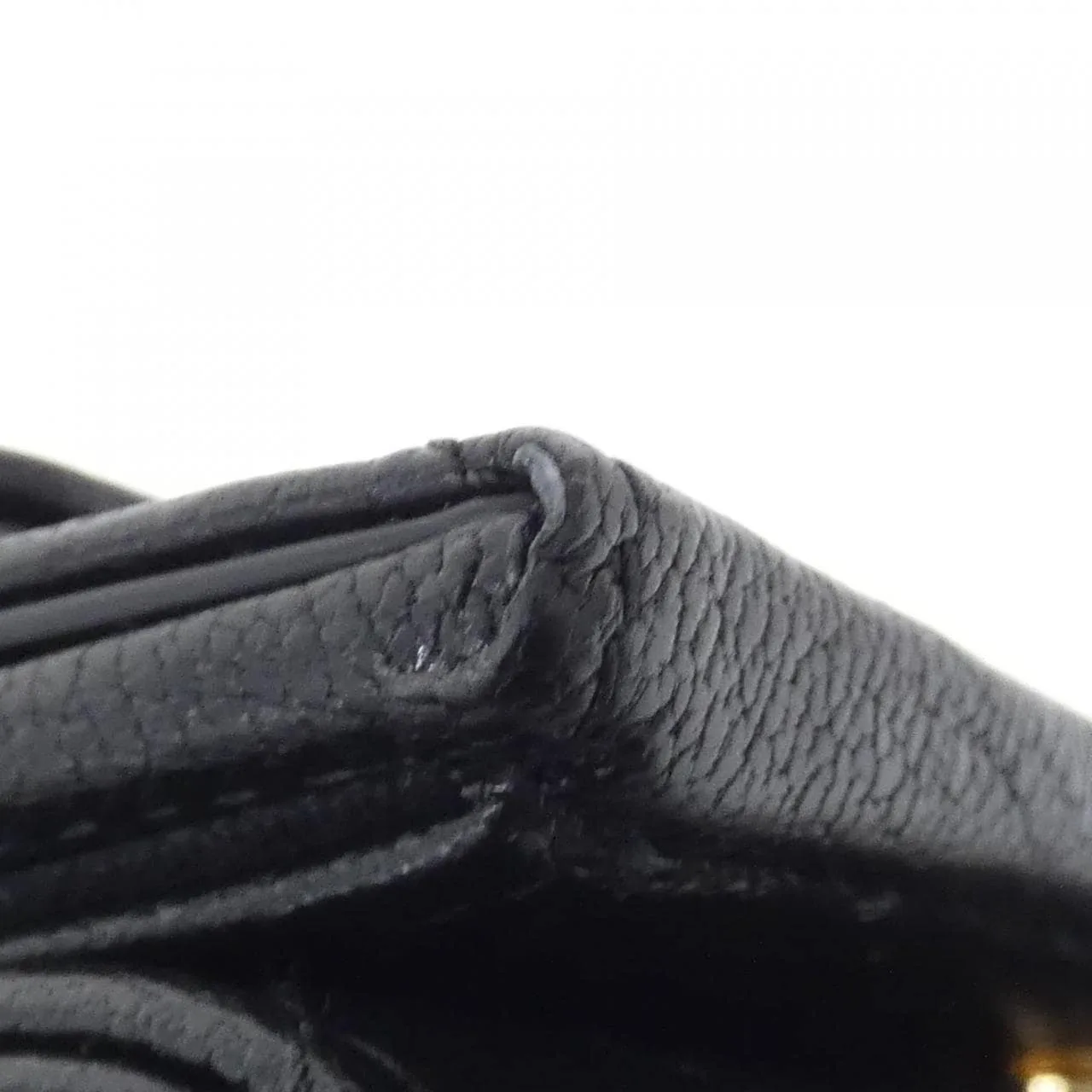 CHANEL AP4951 Wallet Black Unused - Thumbnail 3