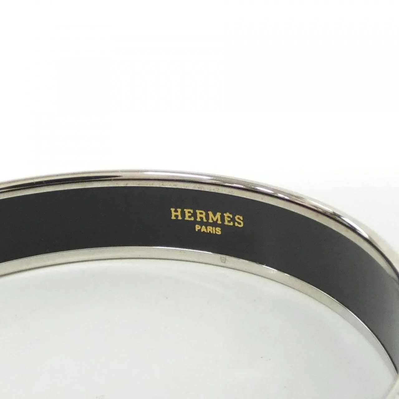 HERMES Accessories 藍色 中古品A - 縮圖 2