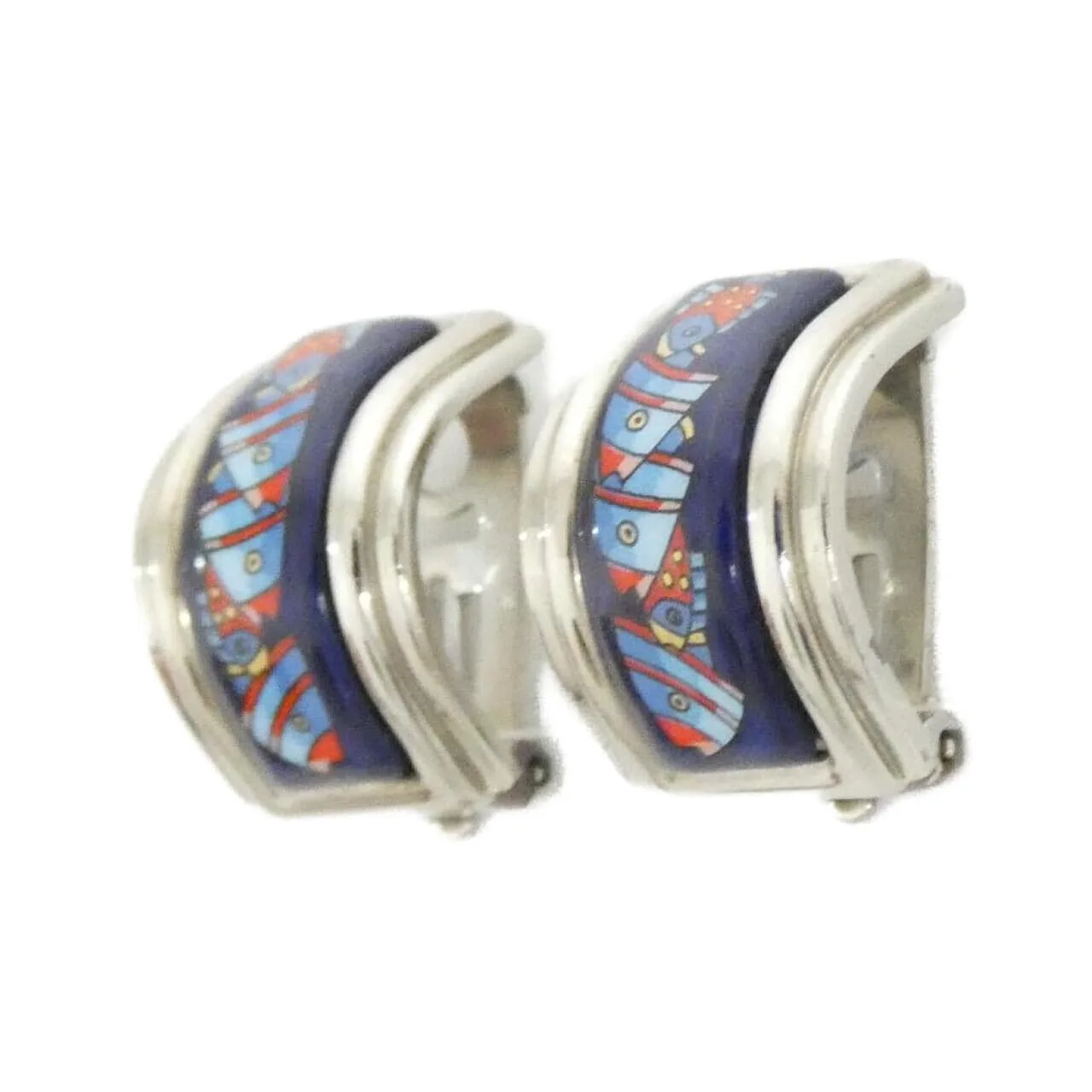 HERMES Accessories Rouge 中古品A - 縮圖 2