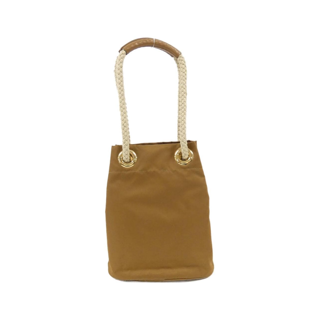 PRADA 1BE082 Shoulder Bag Black Rank A - Thumbnail 2