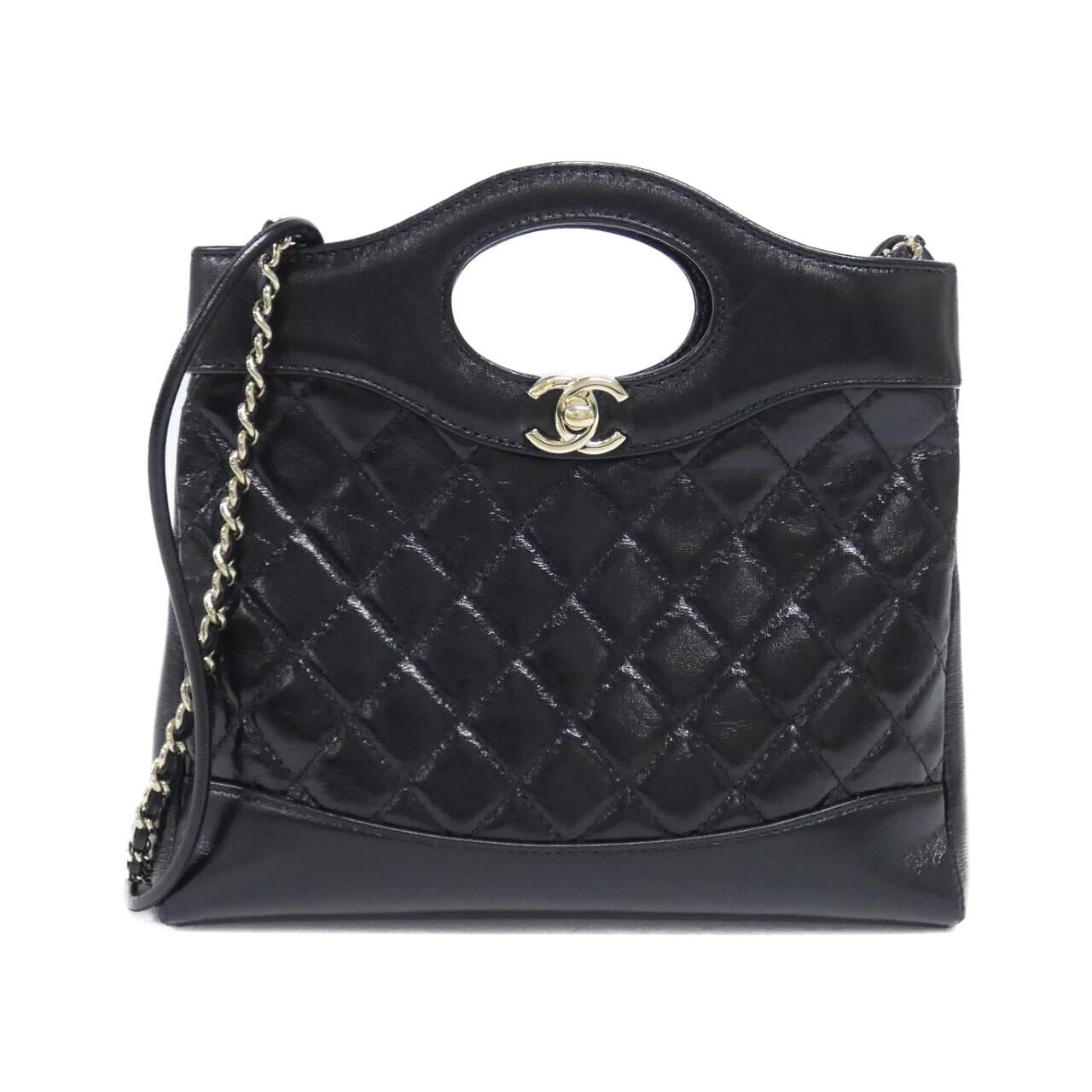 CHANEL AS4133 Handbag Lambskin