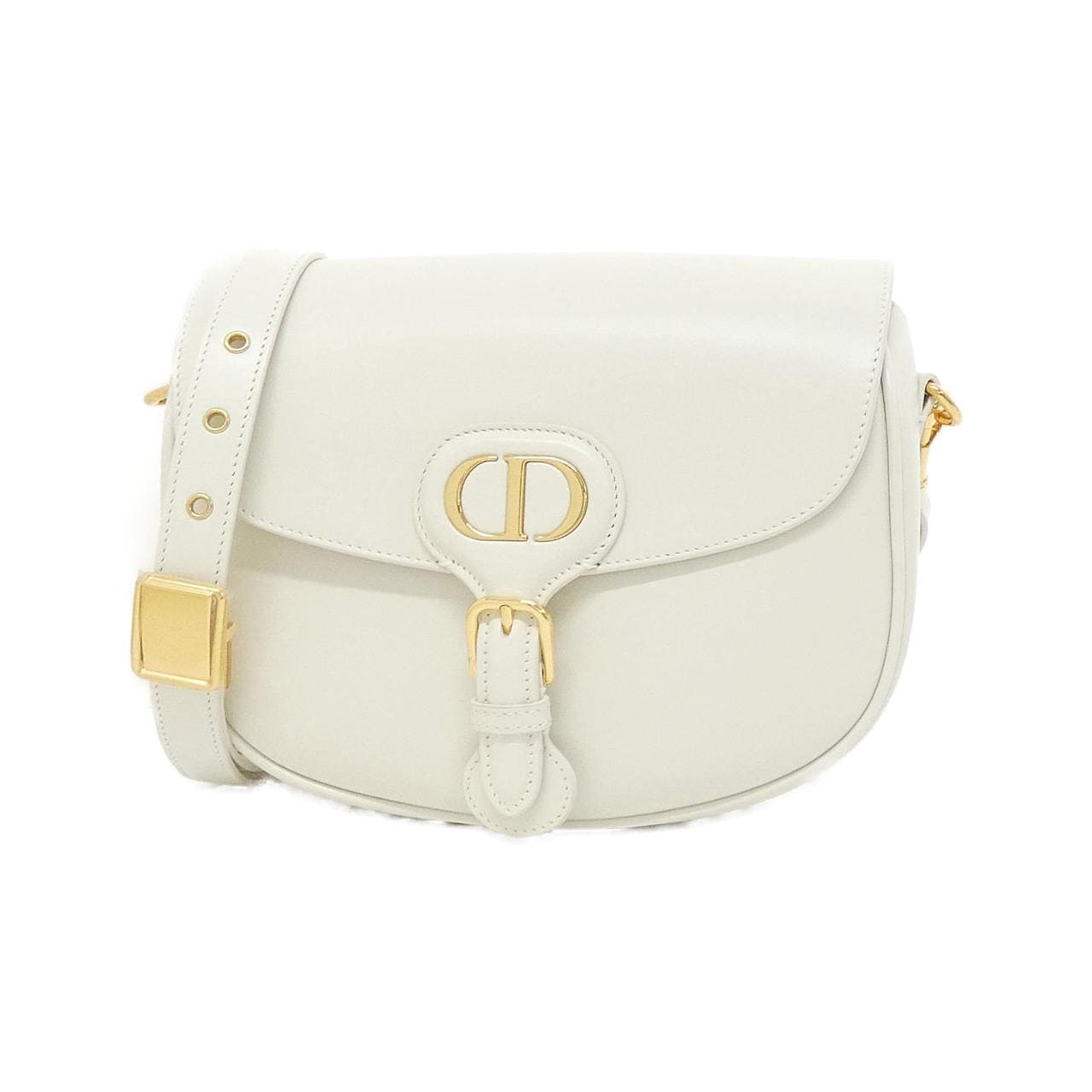 DIOR Bobby M9319UMOL Shoulder Bag Black