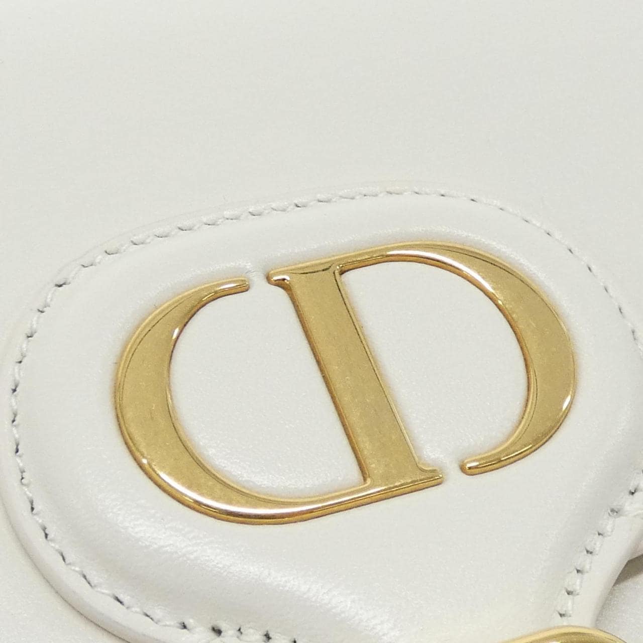 DIOR Bobby M9319UMOL Shoulder Bag Black - Thumbnail 4