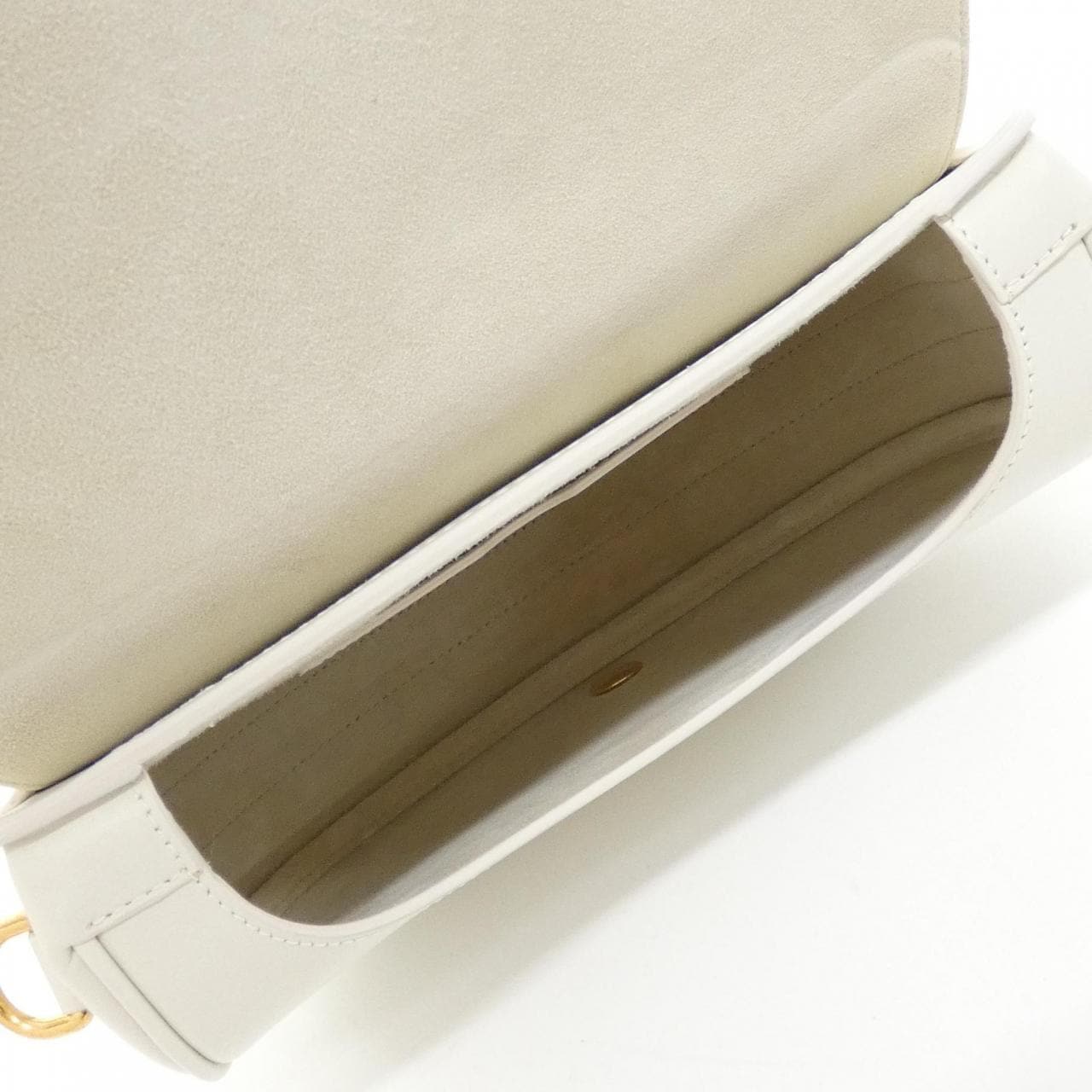 DIOR Bobby M9319UMOL Shoulder Bag Black - Thumbnail 6