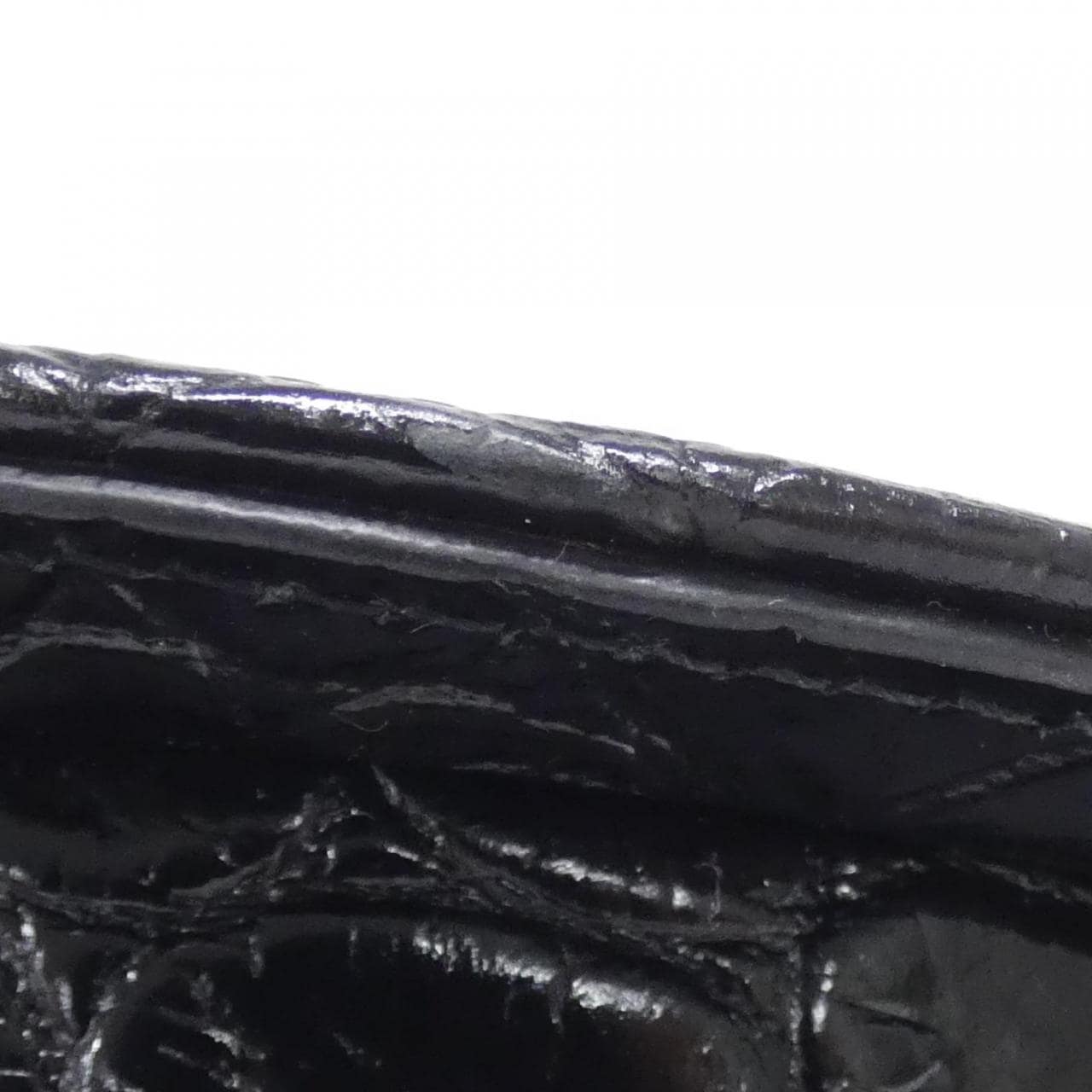 CELINE Shoulder Bag Black - Thumbnail 2