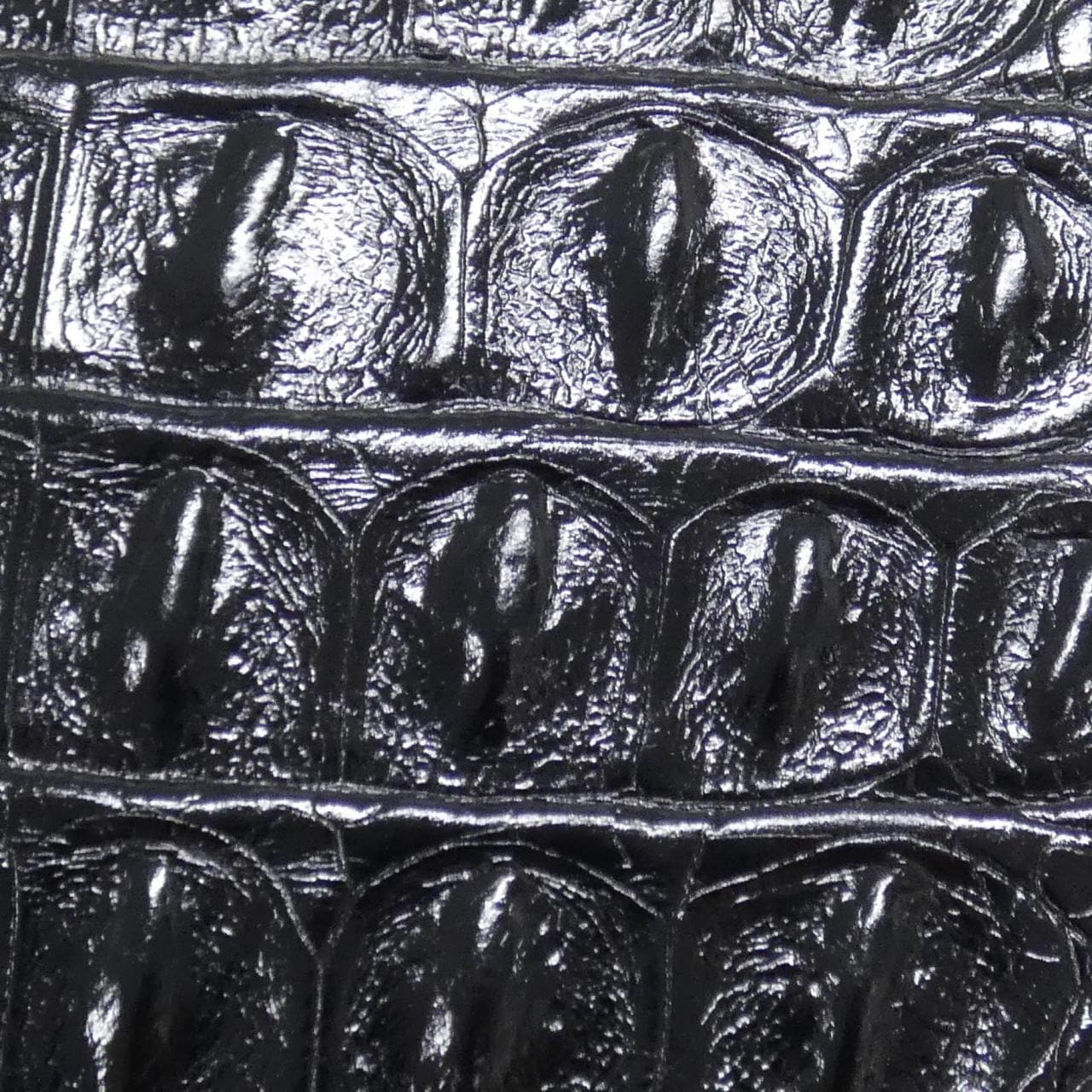 CELINE Shoulder Bag Black - Thumbnail 3