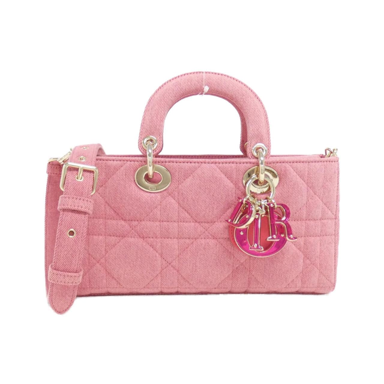 DIOR Lady D-Joy M0540WTJA Bag Denim